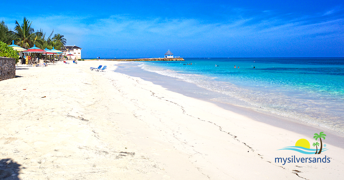 Silver Sands Beach Hours